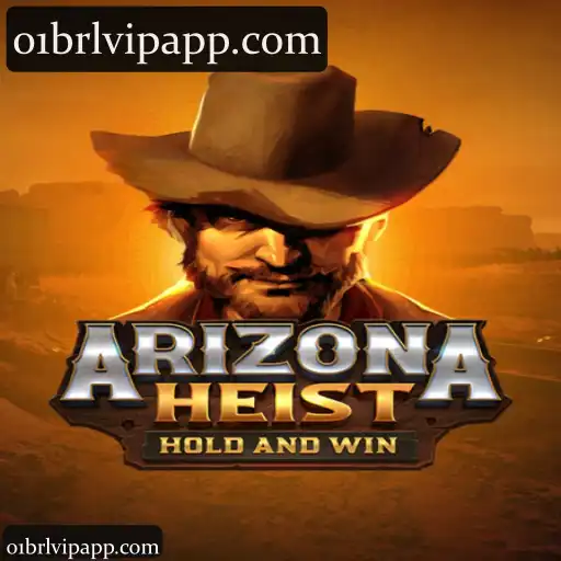 01brlvip e ArizonaHeist: Uma Experiência Completa em Apostas e Jogos Online