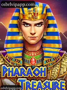 01brlvip Apresenta PharaohTreasure: Experiência de Apostas Envolvente e Interativa