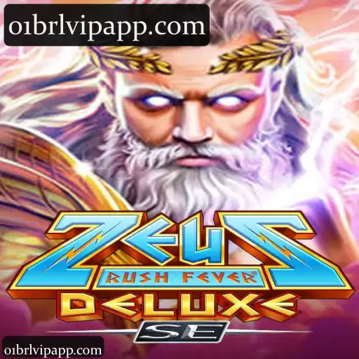 ZeusRushFeverDeluxeSE
