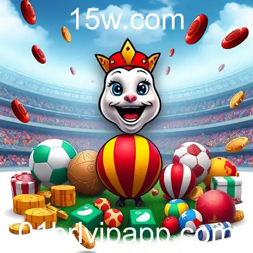 Descubra Bônus Exclusivos no 01brl vip