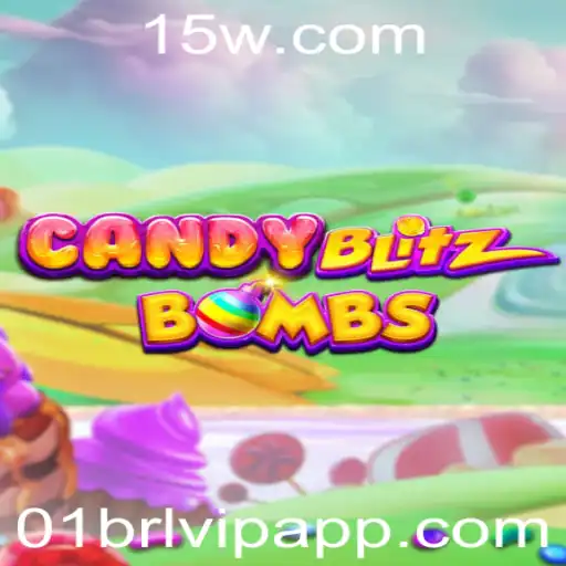 CandyBlitzBombs: Um Mergulho no Mundo Colorido e Explosivo dos Jogos Casuais