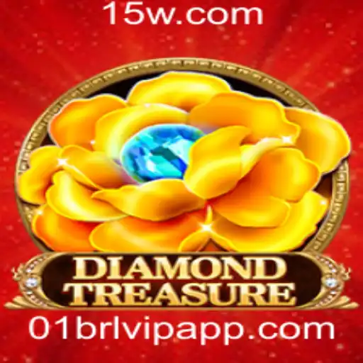 Descubra a Emoção do Jogo Diamondtreasure com 01brl VIP