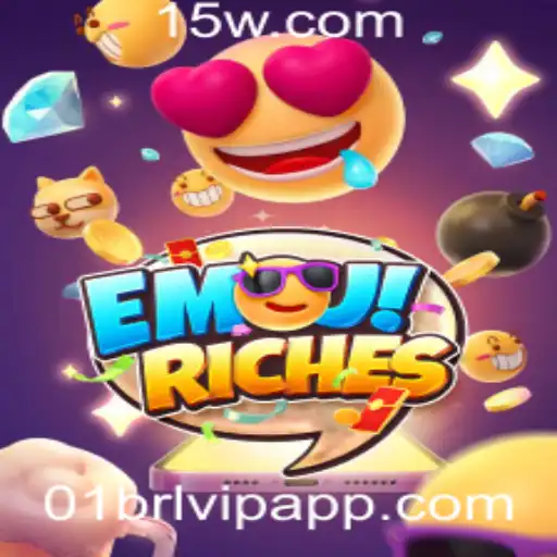 Explorando o Mundo de Diversão e Recompensas de EmojiRiches
