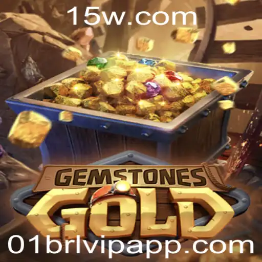 Explorando o Universo de GemstonesGold