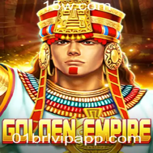 GoldenEmpire: Experimente a Aventura Épica com 01brl VIP