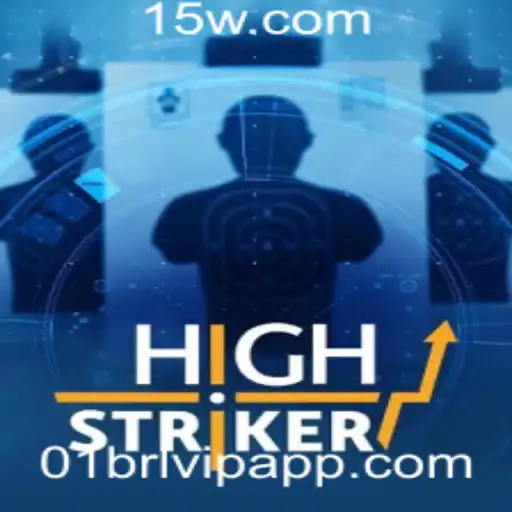 HighStriker: Experimente a Emoção com 01brl vip