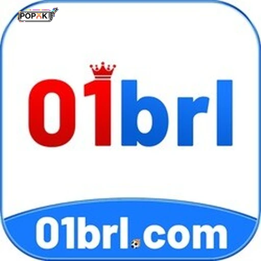 01brlvip Logo