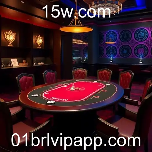 01brl vip: Jogos de Mesa no Brasil