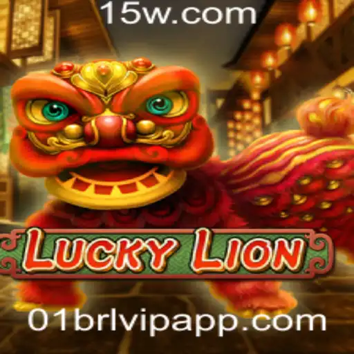 Descubra o Mundo Empolgante de LuckyLion: Um Guia Completo com Destaque para '01brl vip'