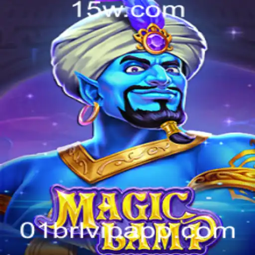 Explorando o Universo de MagicLamp: A Nova Sensação dos Jogos