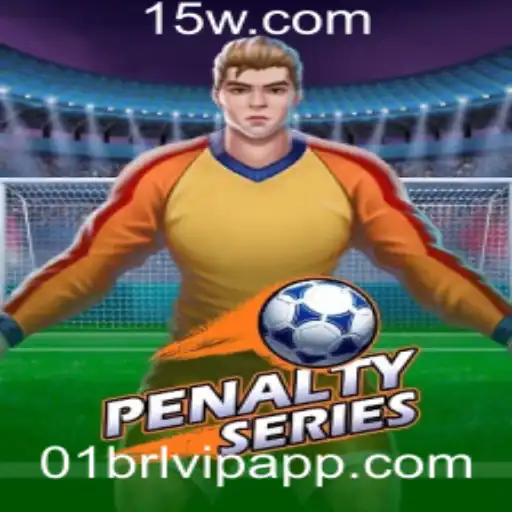 Descubra o Empolgante Mundo de PenaltySeries