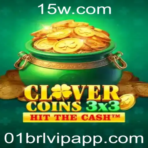 Descubra o Fascinante Mundo de Clovercoin3x3: Uma Aventura de Estratégia e Sorte