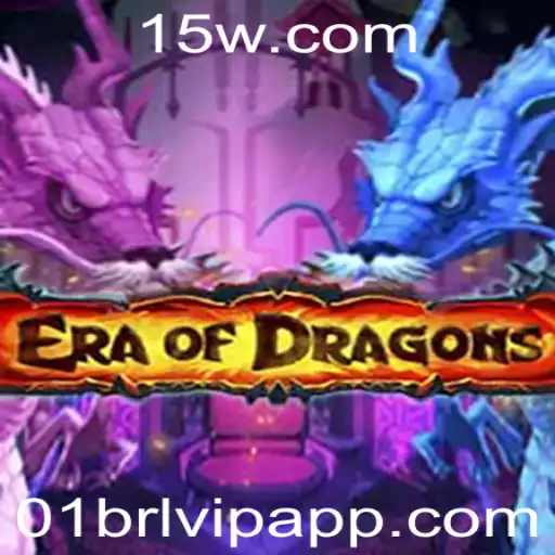 EraOfDragons: Um Mergulho no Universo Fantástico