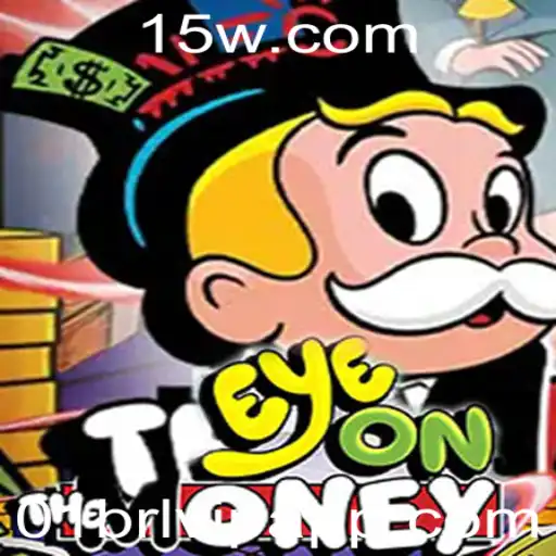 EyeOnTheMoney: Um Mergulho no Fascinante Mundo do Jogo