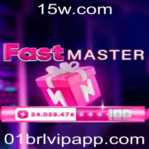 FastMaster: A Nova Sensação dos Jogos de Velocidade