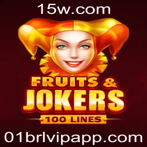 Explorando o Jogo FruitsAndJokers100: Uma Aventura de Diversão e Estratégia