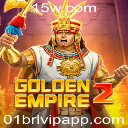Explorando o Universo de GoldenEmpire2: Um Mundo de Estratégia e Conquista