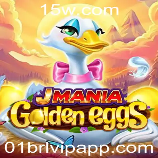 JManiaGoldenEggs: A Revolução dos Jogos de Quebra-Cabeça e Estratégia