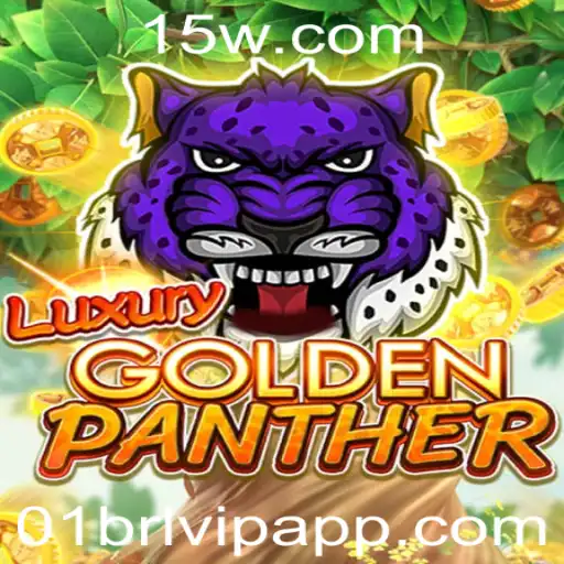 Descubra LUXURYGOLDENPANTHER: Aventura e Estratégia em um Cenário de Luxo