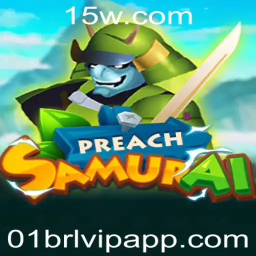 Explorando o Mundo de PreachSamurai: Um Jogo de Estratégia Imersivo