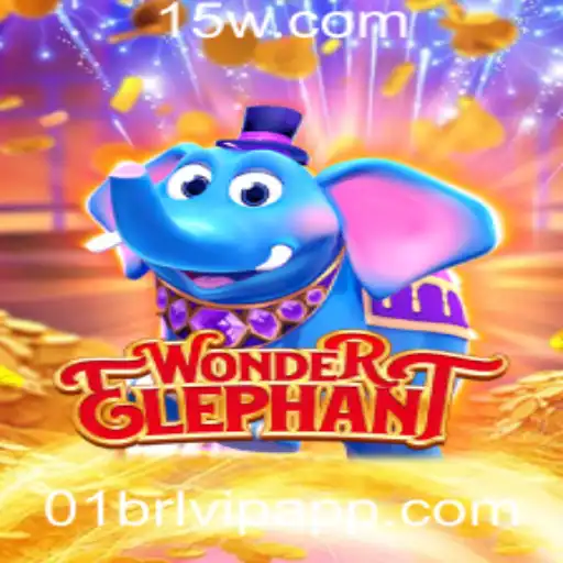 WonderElephant: Descubra o Jogo Inovador que Está Conquistando os Jogadores