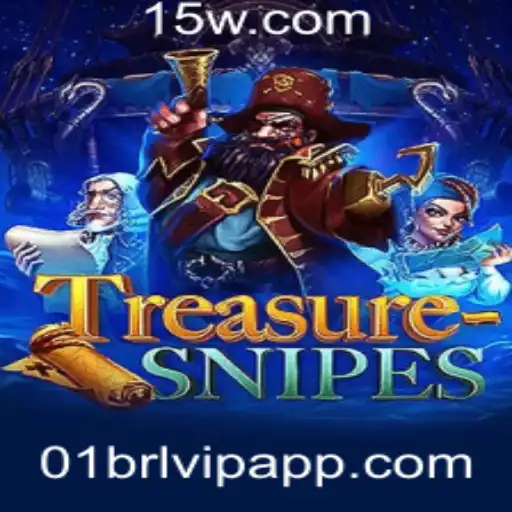 Descubra a Aventura Interativa de TreasureSnipes: Um Mergulho no Mundo dos Caçadores de Tesouros