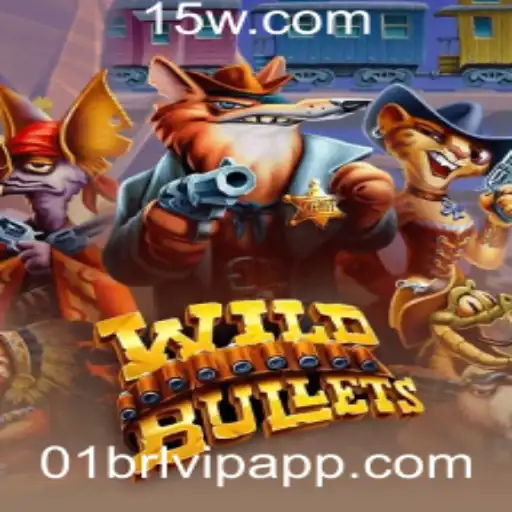 WildBullets: O Jogo de Ação que Está Conquistando o Mundo